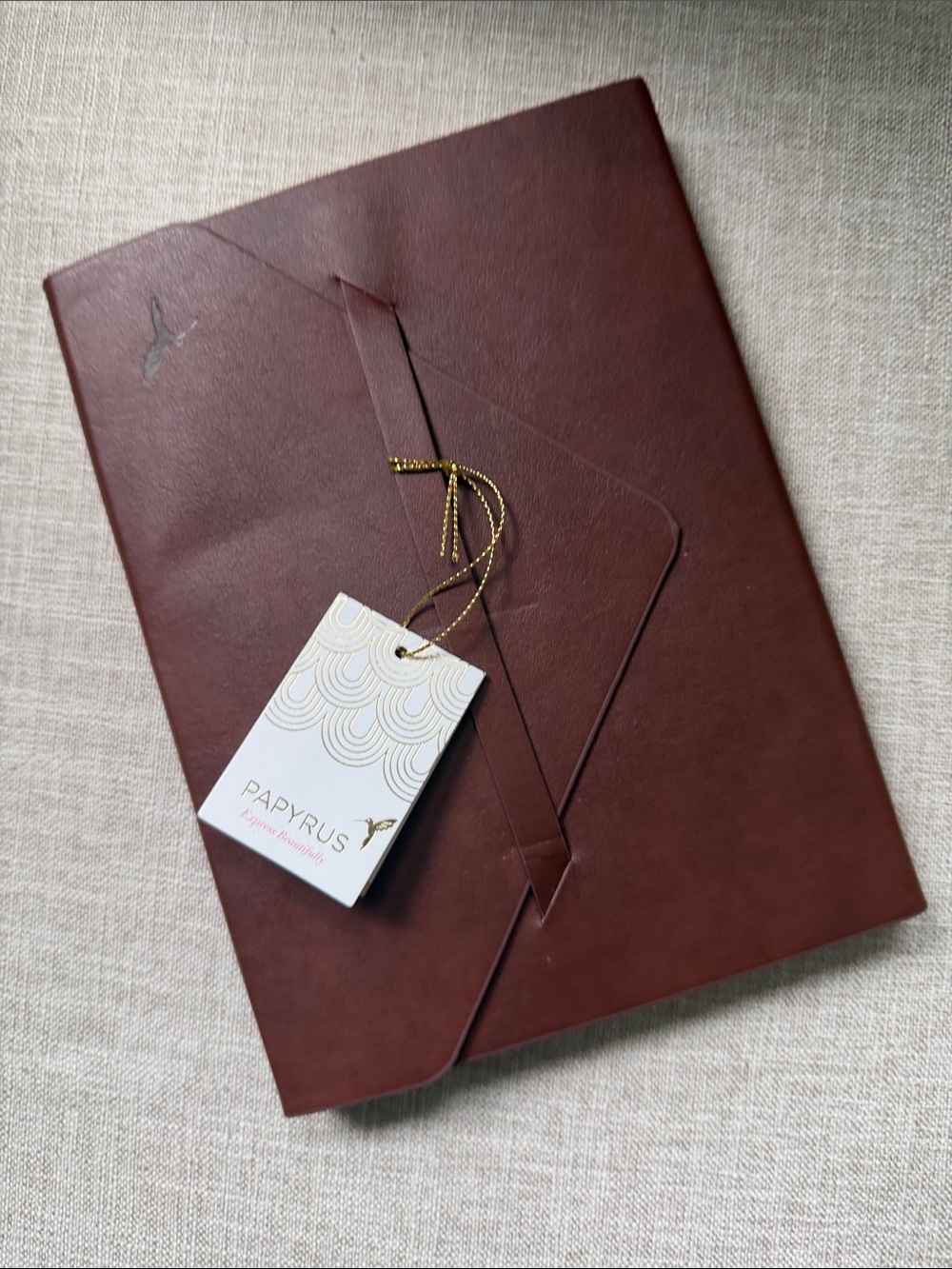 🆕 PAPYRUS Journal